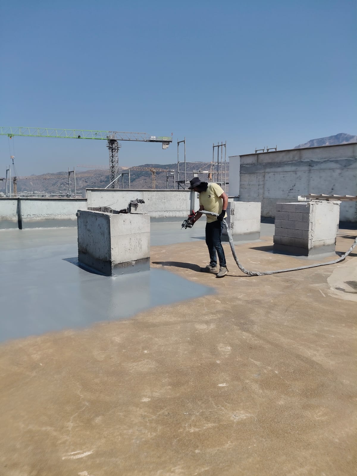 Ekak Endüstriyel Yalıtım